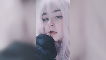 Venomous Dolly Mouth Play Onlyfans Xxx Porn Videos