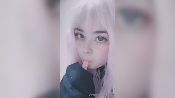 Venomous Dolly Mouth Play Onlyfans Xxx Porn Videos