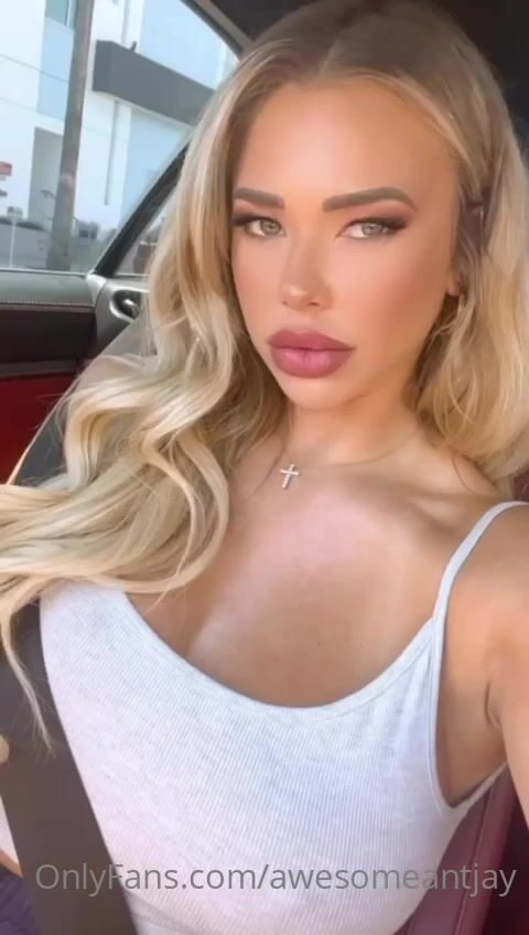 Awesomeantjay Whats Your Favorite Driving Song Xxx Onlyfans Porn Videos