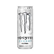 White Monster