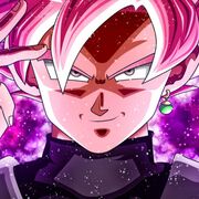 Goku black