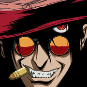 Alucard Stampede