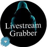 Livestream Grabber