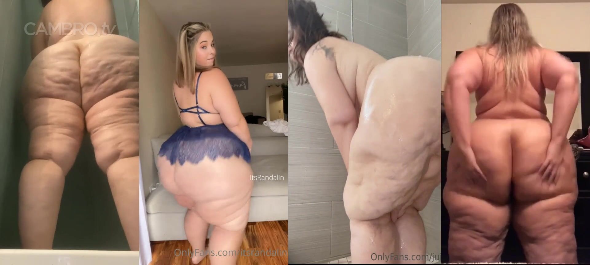 Best pawg compilation cambros porn