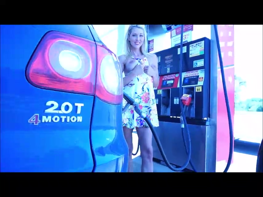 854px x 640px - Hollyhotwife gas station flashing xxx premium porn videos