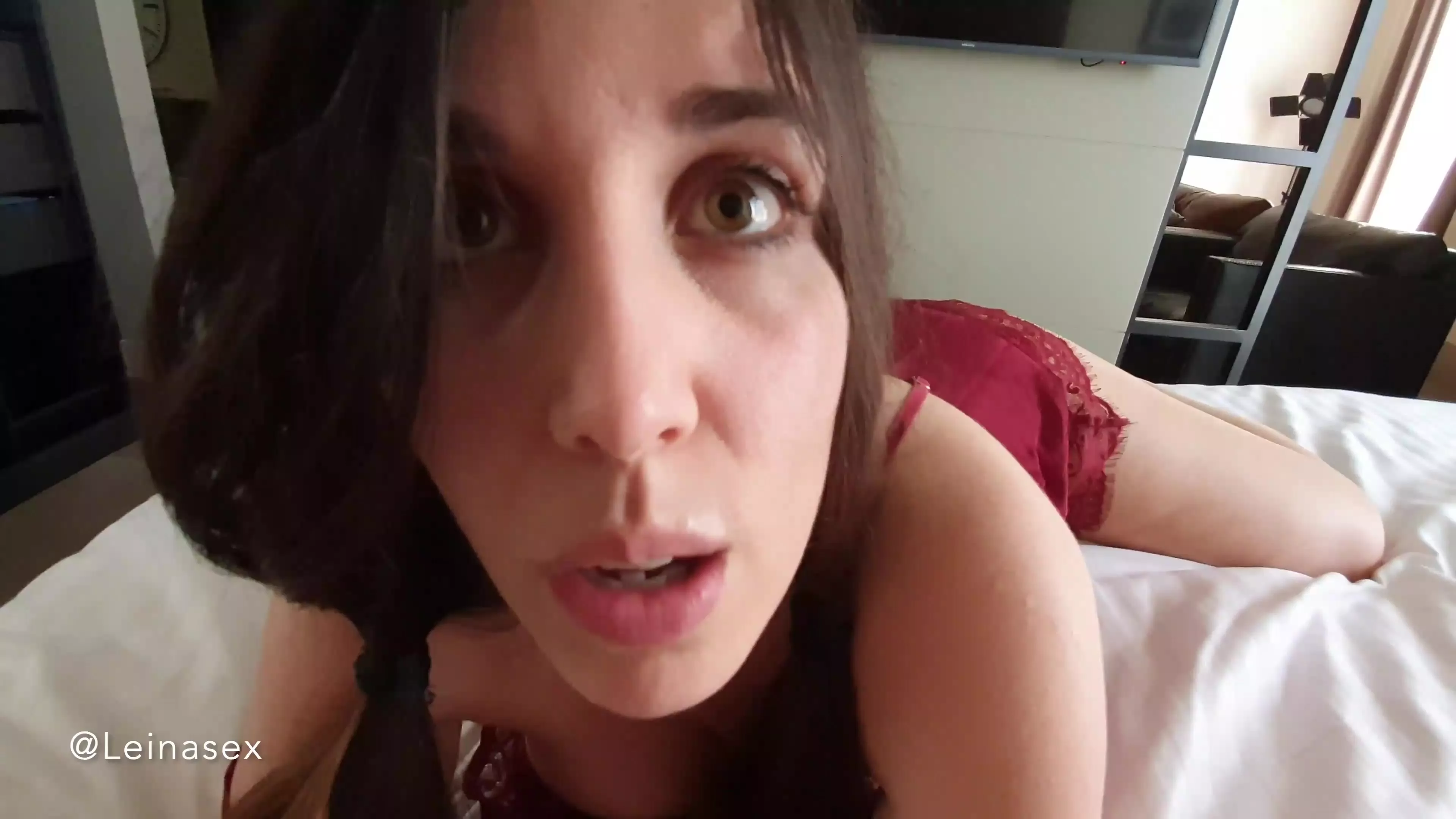 Leina Sex una hermana muy zorra 4k xxx premium porn videos