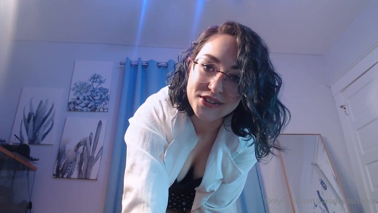 Saradoesscience pegging pov 2