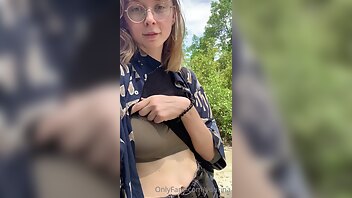 Virgin teen first time on camera!! French amateur | xHamster