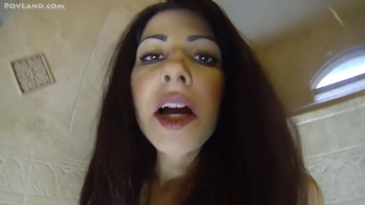 Hannah Perez giantess pov