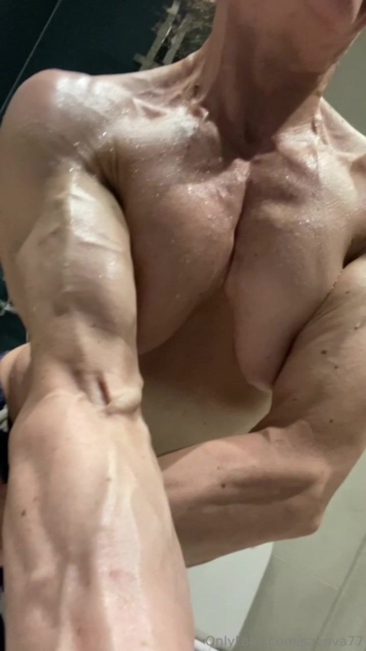 savova muscles