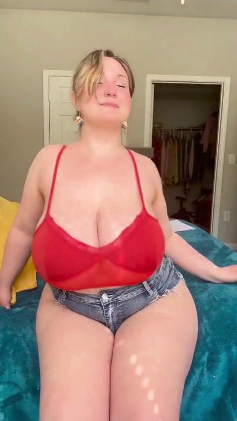 Big boobs