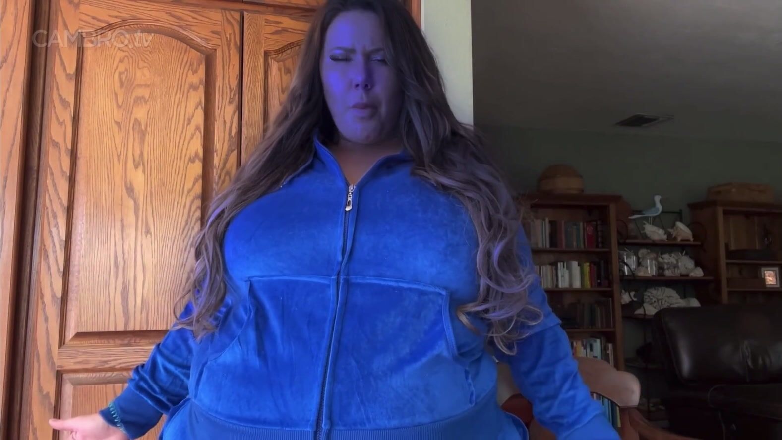 BBW Lauren Lush 3