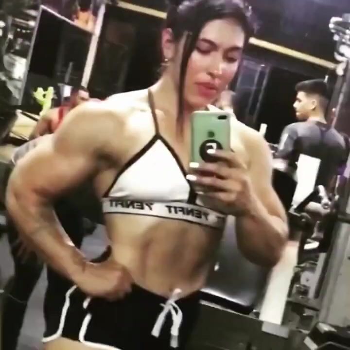 HUGE Teen fbb MUST SEE