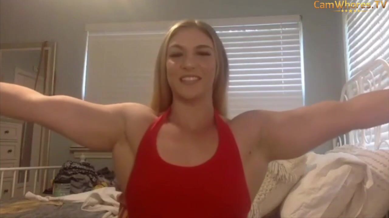 Emory - fit muscle teen