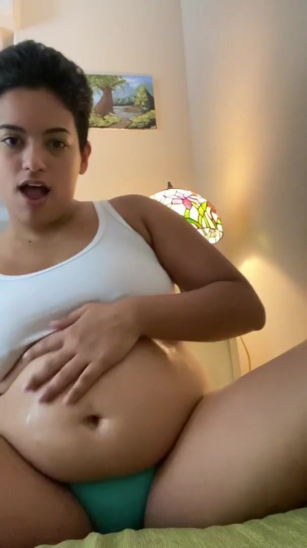 Belly play