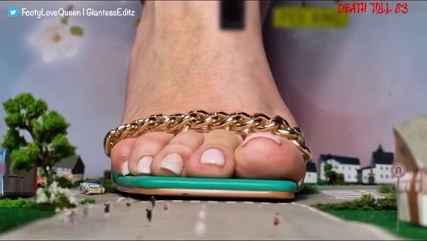 giantess video