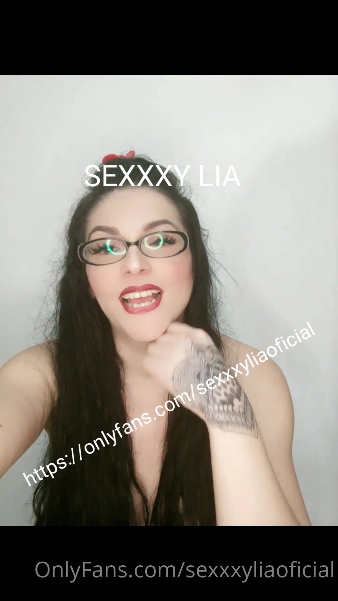 Sexxy Video New - Sexxxyliaoficial quieres ver como me encanta mamar la verga y com xxx  onlyfans porn videos