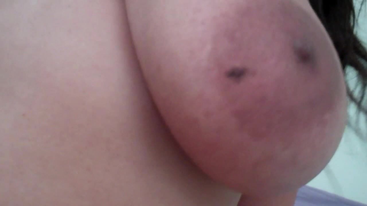 Busty Lucky tittyfuck lapdance creampie fun