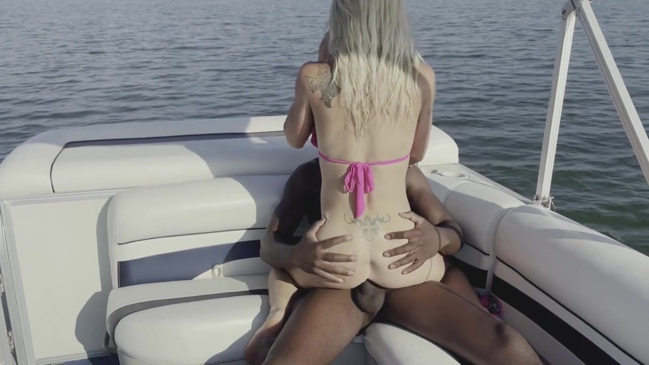 SouthernBullRyder - BBC Breeding in a Boat