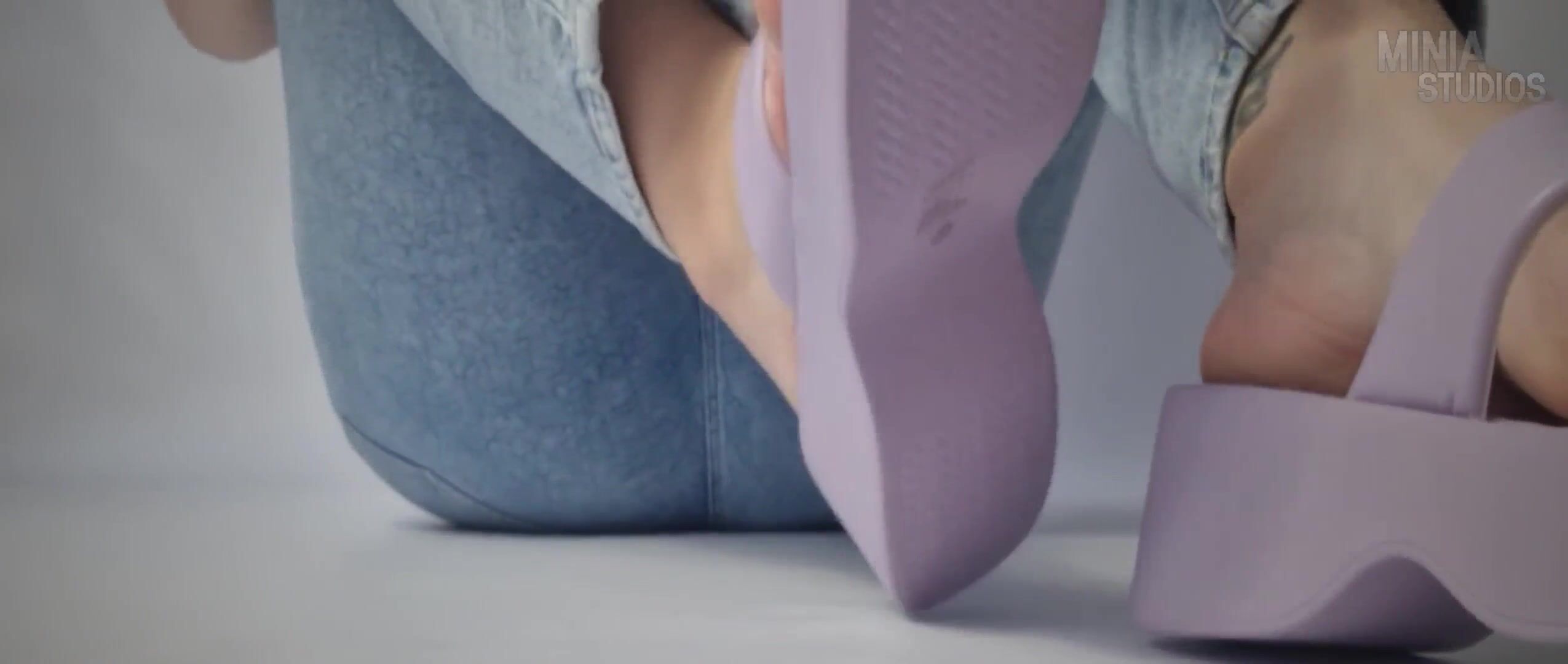 giantess human insole