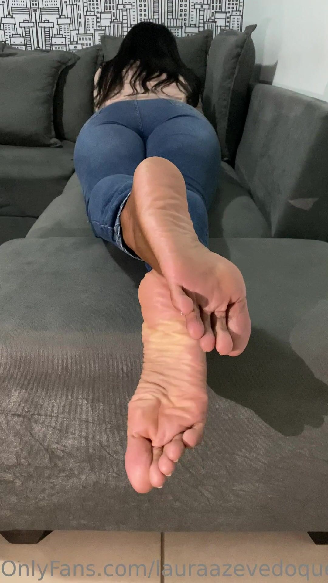 Huge soles 2