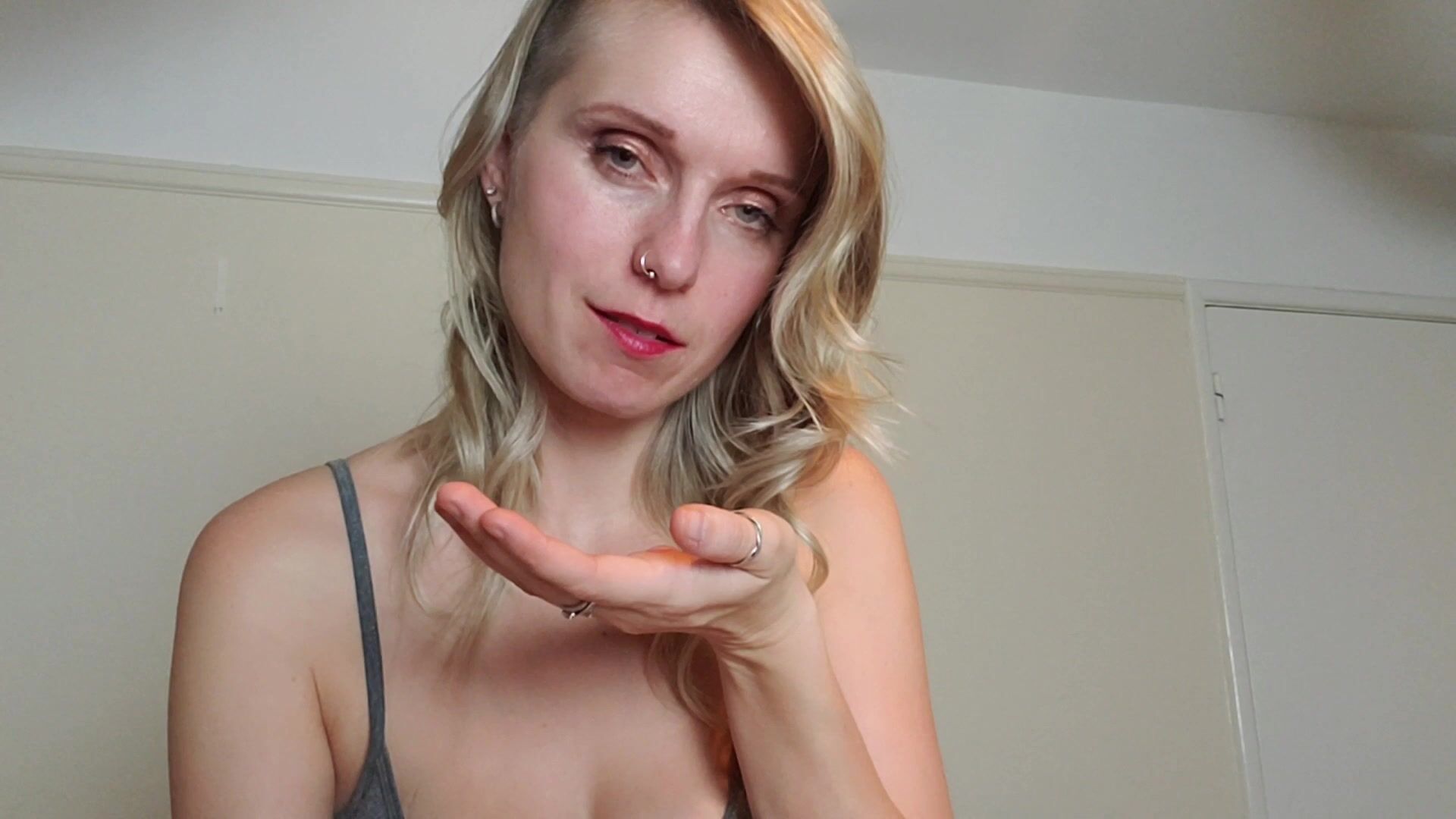 Making Cummies For Mommy-Lexi_Snow