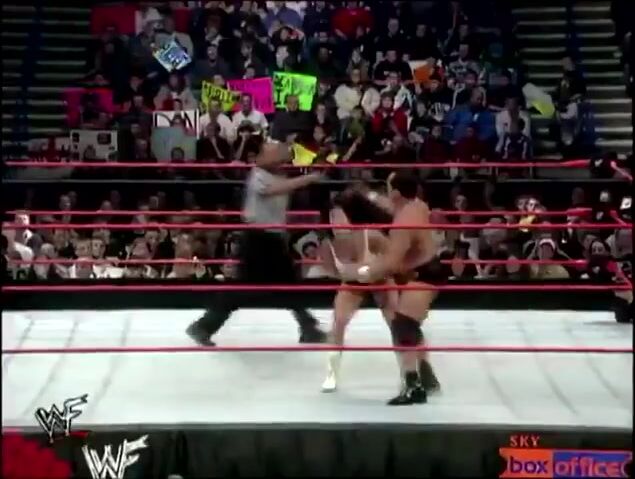 Chyna overhead lift eddie guerrero