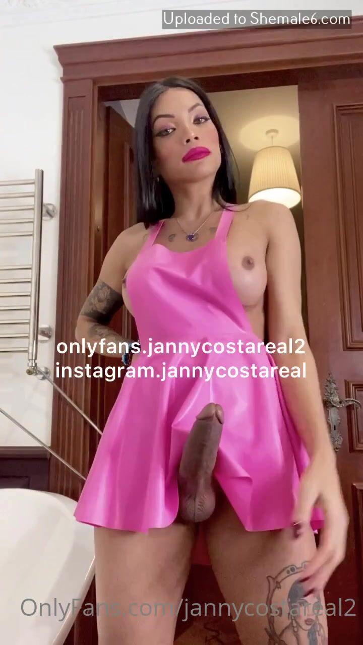 Janny Costa OnlyFans 2