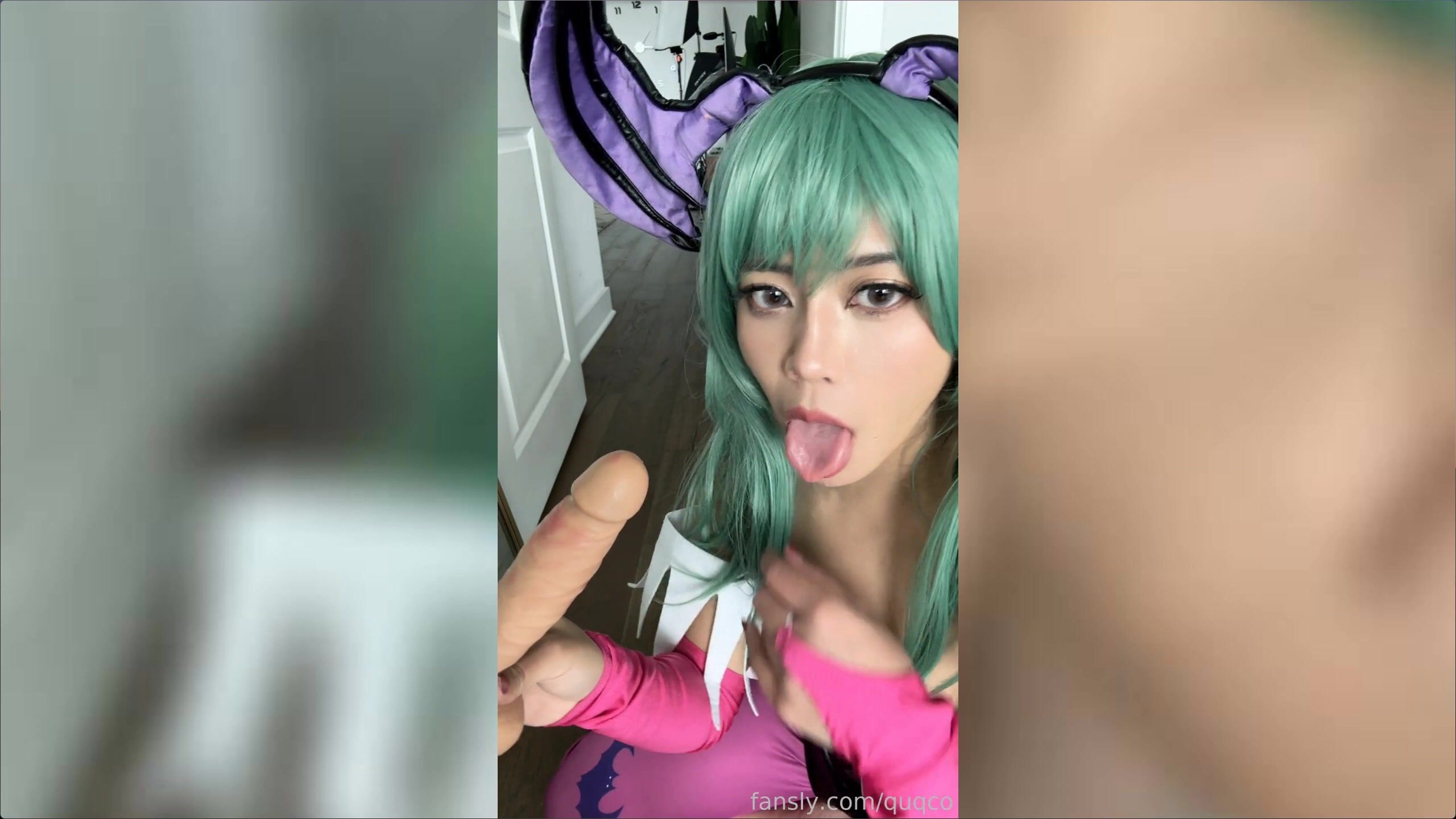 Quqco - Cosplay BJ JOI