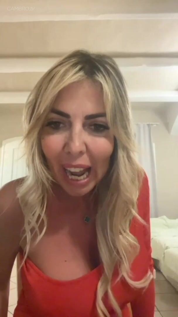 Emanuela Botto Onlyfans Livestream Strip