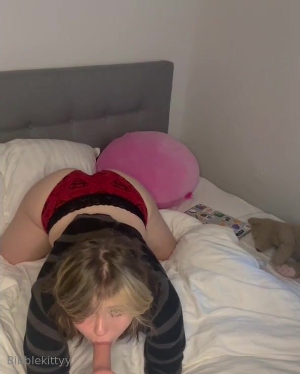 Bibblekittyy POV BJ