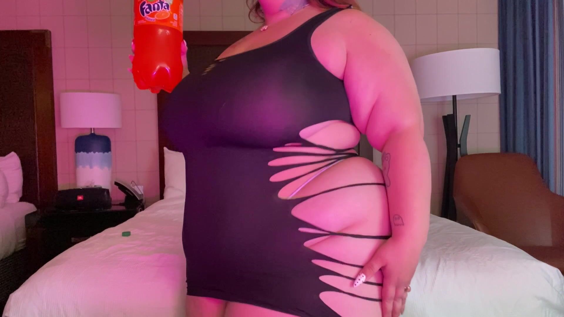 BBW KayBearCutie95