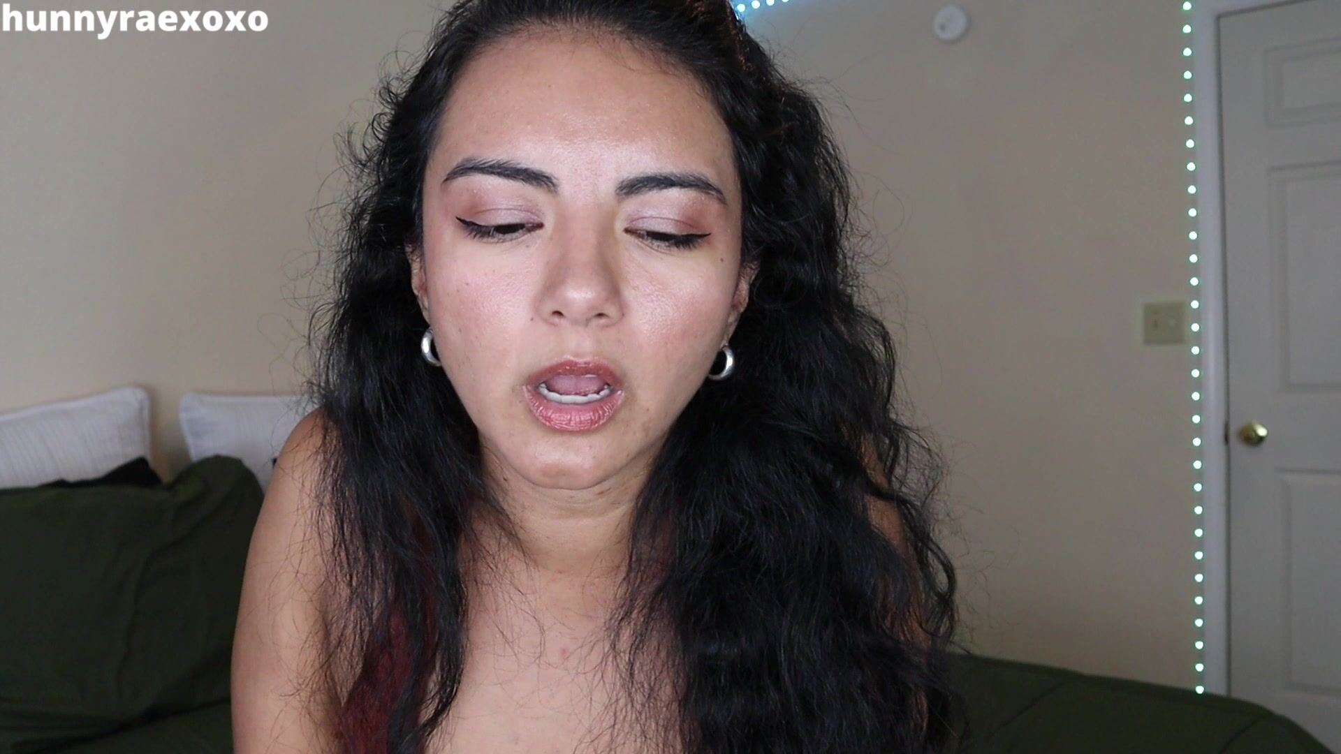 Hunnyraexoxo - Fag Secret