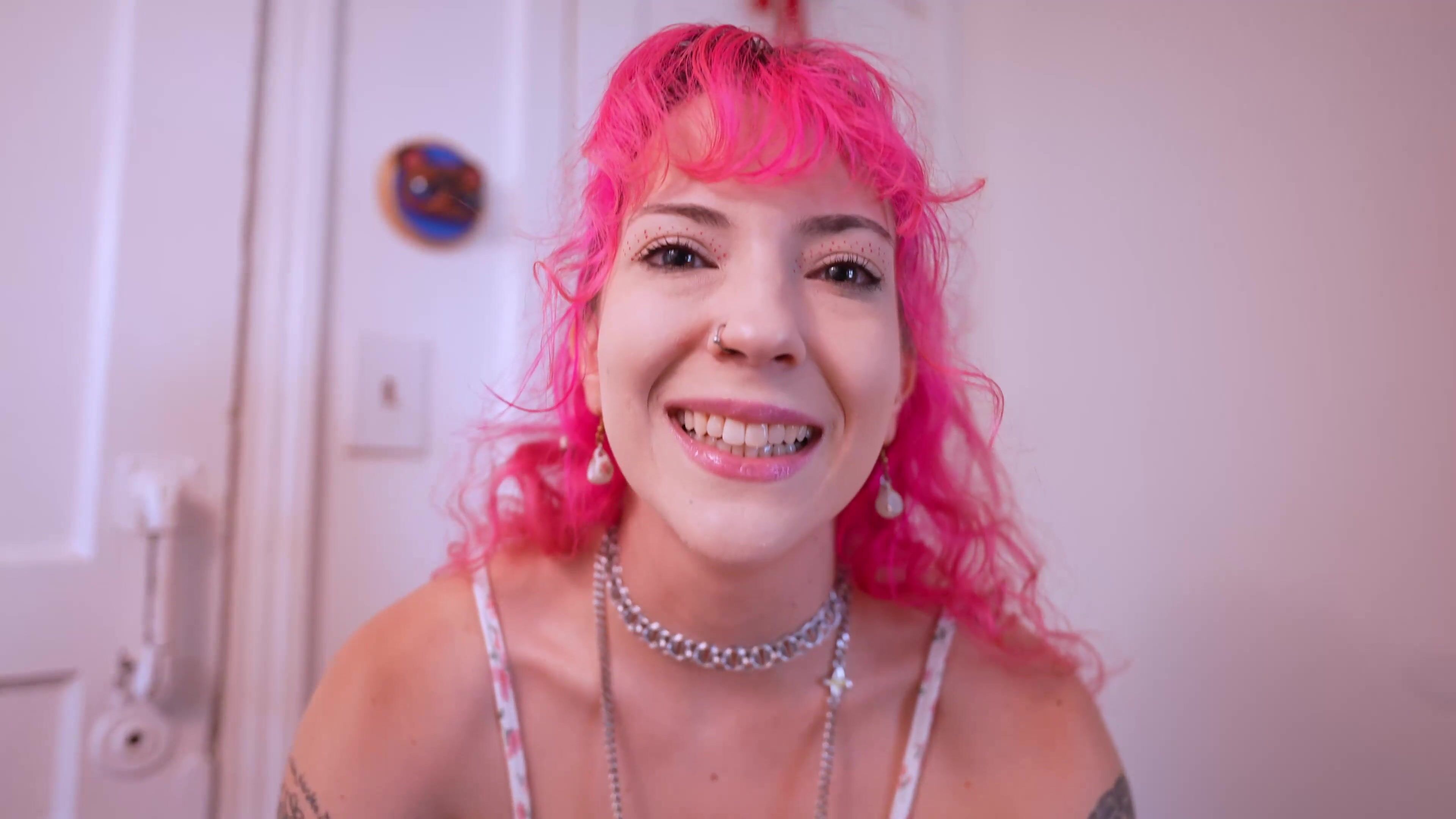 stepsis kisses your cock-lilred_velvet