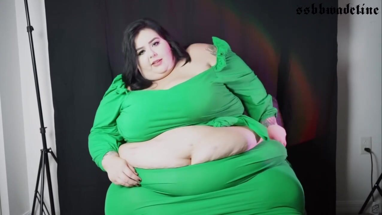 Ssbbw Adeline