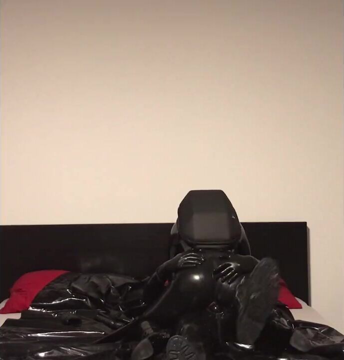 Ltx Heavy Rubber