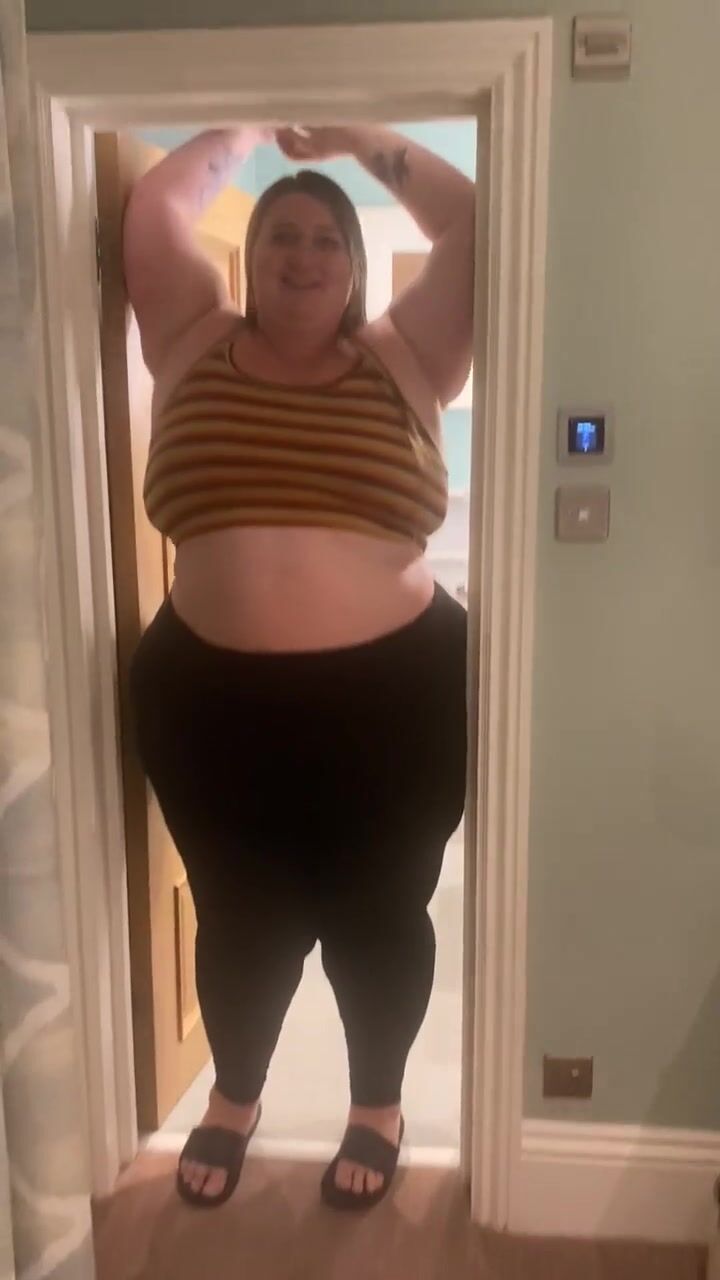 SSBBW Dee