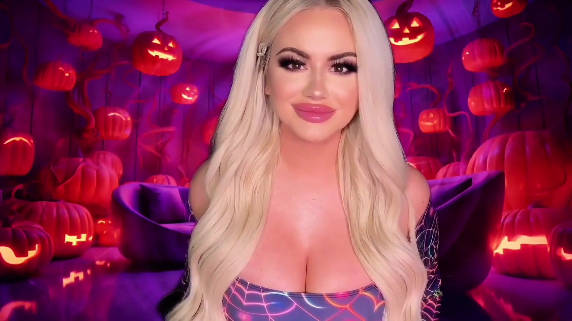 Alissa Ryan - Halloween Mega Pack