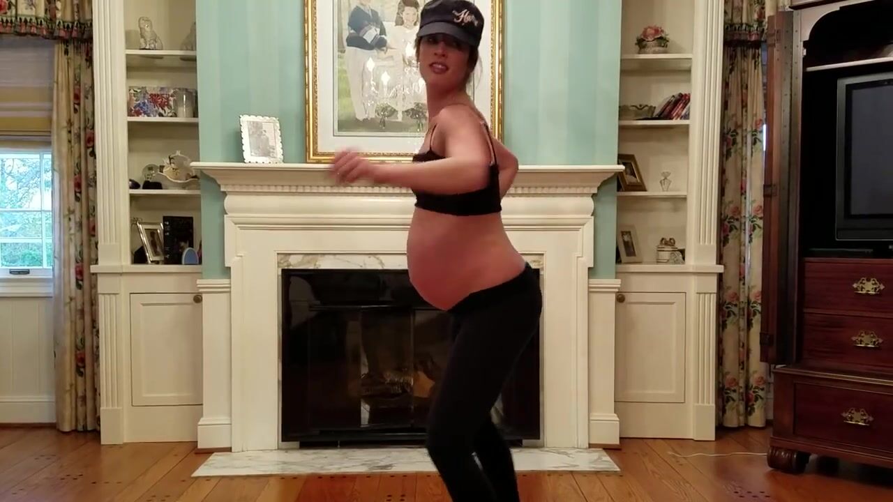 Baby Momma Dance