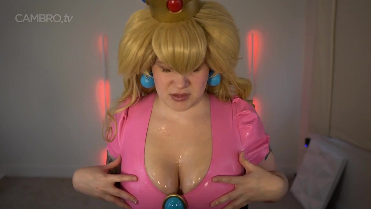 lcw princess peach p.1