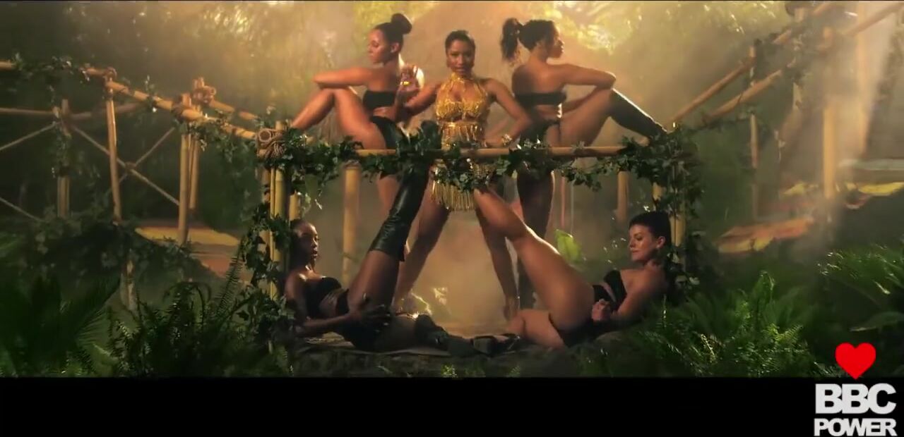 Nicki Minaj - Anaconda