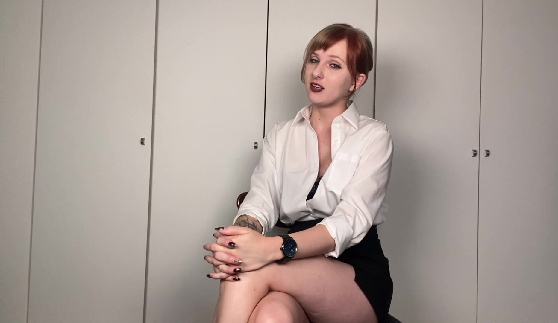 sweetasquinn - Slut Studies 103