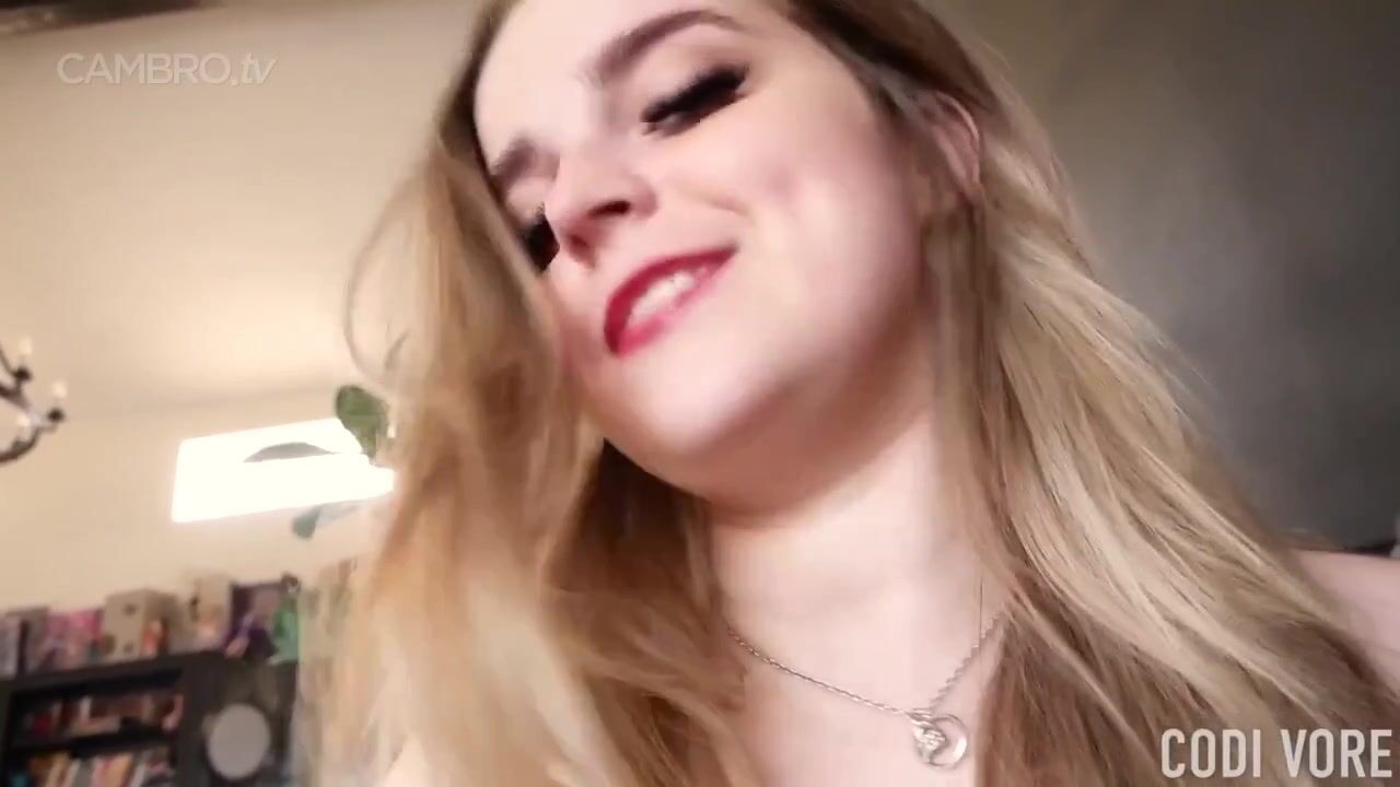 Codi Vore - Step Mommy