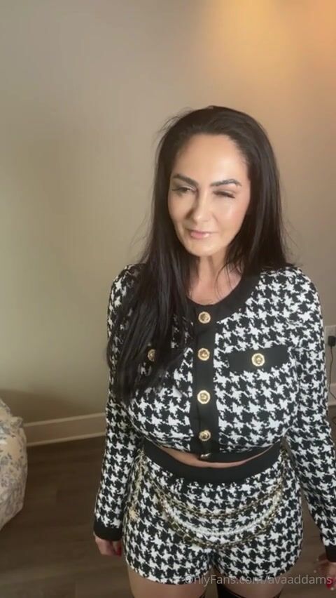 Ava Addams The Realtor