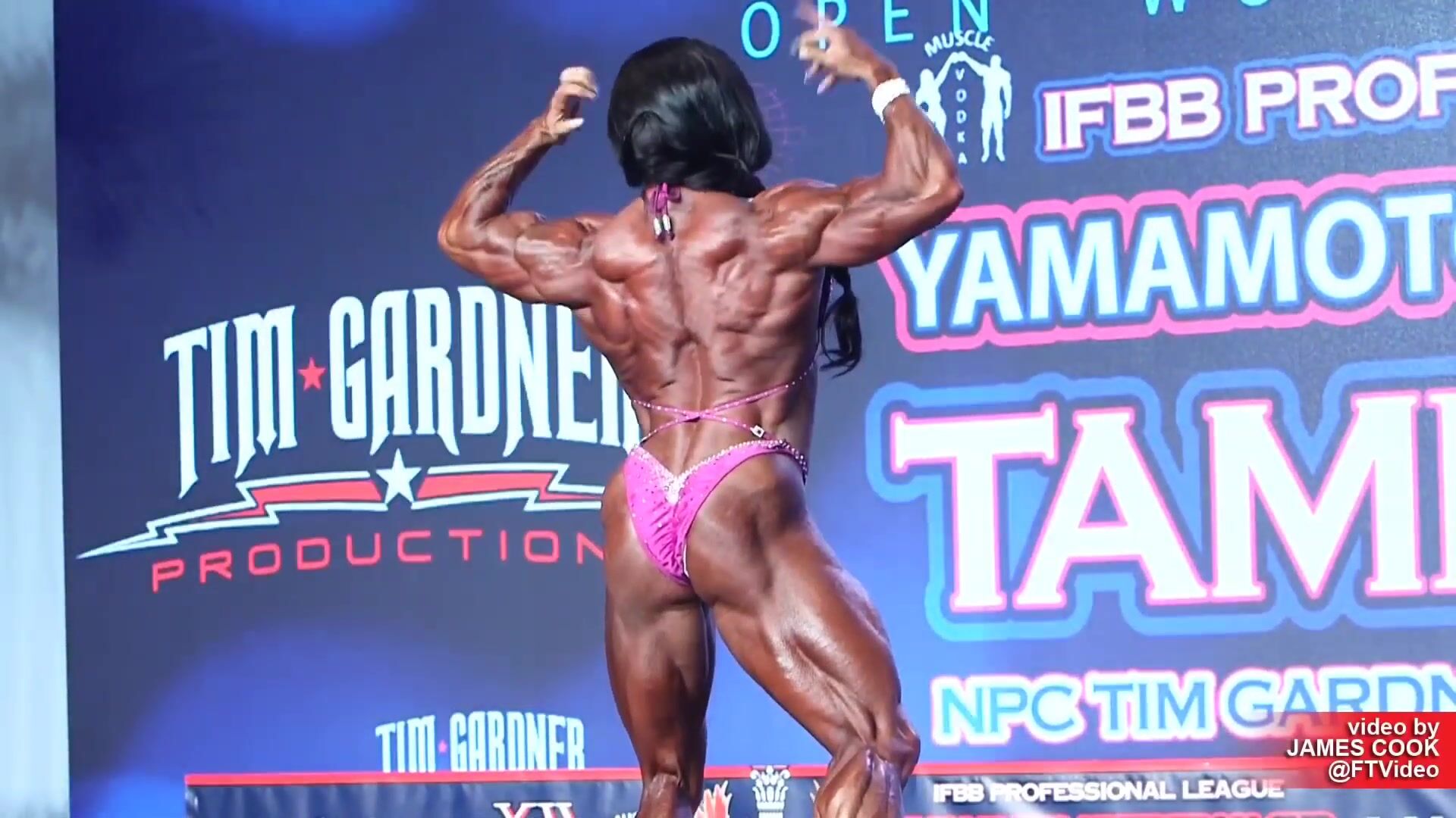 FBB Helle Trevino 2