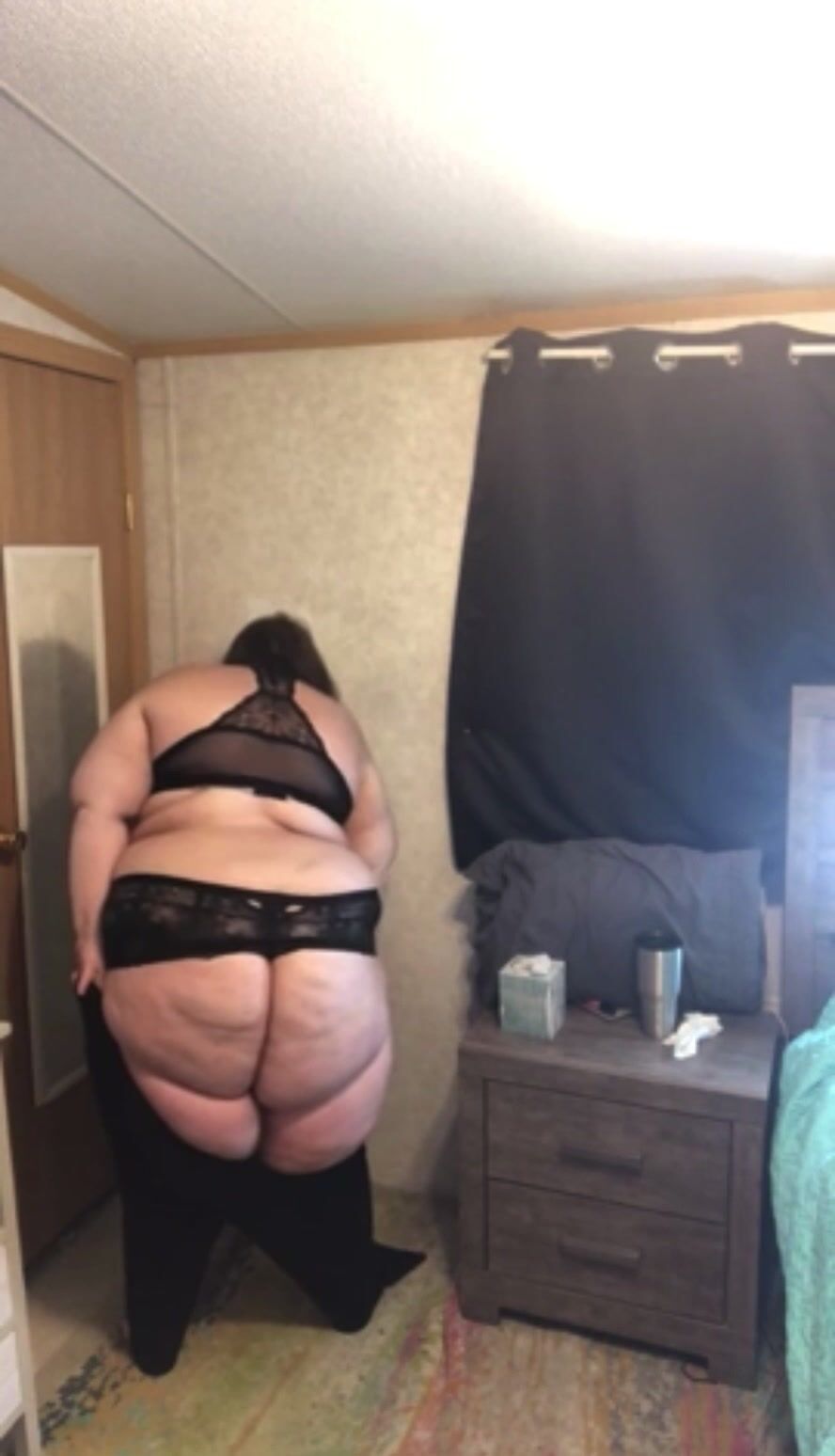 Ssbbw tasaya