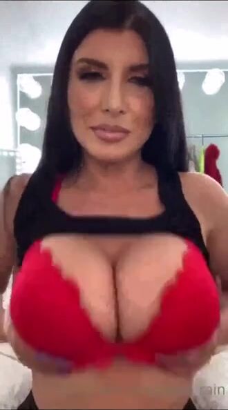 Romi Rain