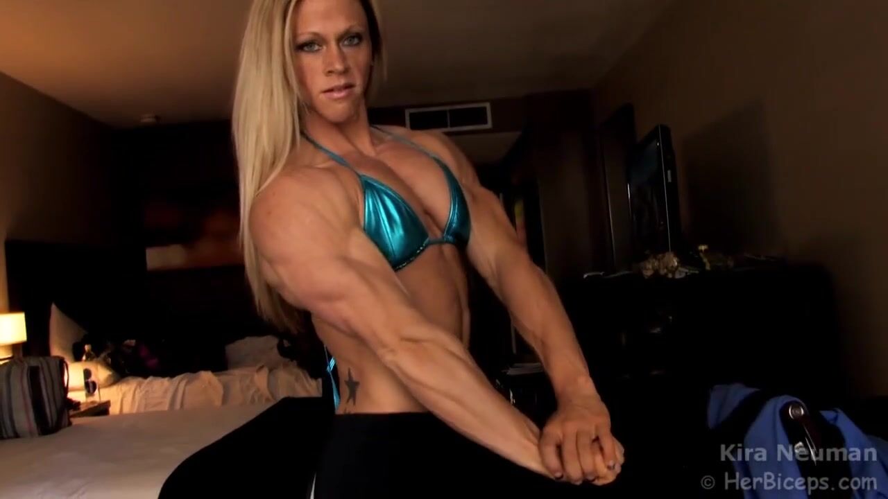 FBB Kira Neuman