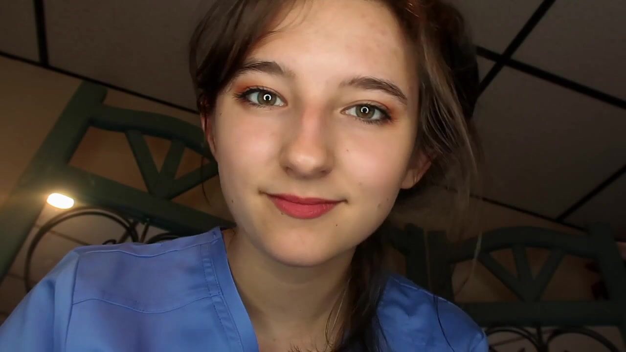 AftynRose - Dental Hygienist Roleplay