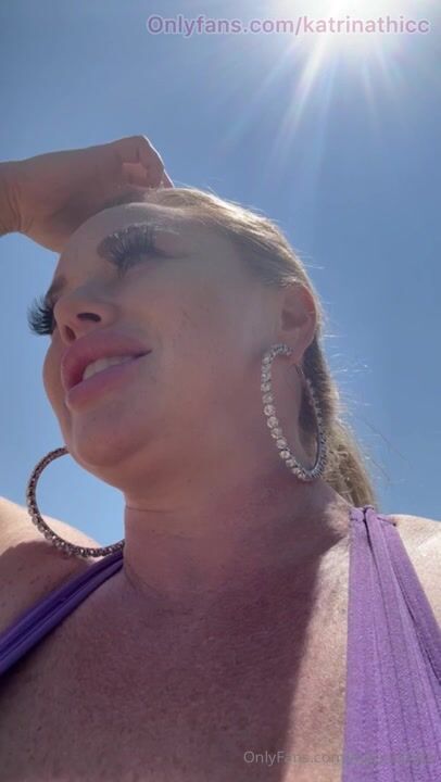 Katrina Thicc bbc blowjob tittyfuck facial